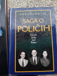 SAGA O POLIČIH