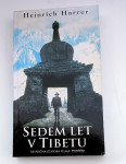SEDEM LET V TIBETU - ŽIVLJENJE Z DALAJLAMO