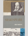 SHAKESPEARE - Eric Malpass