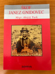 Škof Janez Gnidovec / msgr. Alojzij Turk