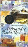 Skrivna življenja Aleksandre David-Neel