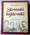 SLOVENSKI KNJIŽEVNIKI ROJENI DO LETA 1899 Marjeta Žebovec