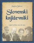 Slovenski književniki : rojeni od leta 1920 do 1929 / Marjeta Žebovec