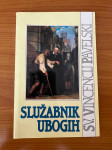 Služabnik ubogih - sv. Vincencij Pavelski