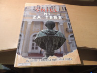 ŠNICL NI ZA TEBE R. REICH ZALOŽILA NEJAMEDIA 2019