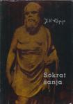 Sokrat sanja : roman / Josef Vital Kopp