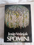 SPOMINI - Josip Vošnjak