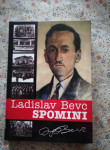 SPOMINI - Ladislav Bevc
