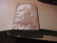 SPOMINI NA LENINA M. RUPAR ZALOŽILO ČASOPISNO-ZALOŽNIŠKO PODJETJE