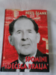SPOMINI RDEČEGA KRALJA - Nestl Žgank