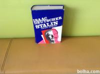 Stalin politična biografija, Isaac Deutscher