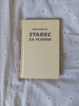 Starec za plotom, Tone Partljič 1995