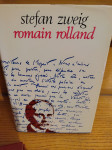 Stefan Zweig - Romain Rolland