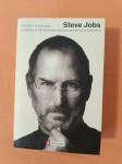 Steve Jobs : Biografija največjega računalniškega vizionarja