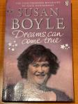 Susan Boyle: Dreams Can Come True, Alice Montgomery