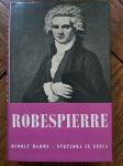 Svetloba in senca - Rudolf Harms (Bibliografija Robespierre)