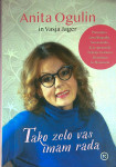 TAKO ZELO VAS IMAM RADA, Anita Ogulin in Vasja Jager