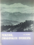 TENZING, ZMAGOVALEC EVERESTA, J. R. Ullman