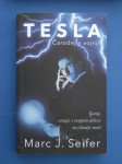 TESLA  - Čarodej v vojni - Marc J. Seifer