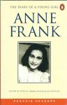 The diary of a young girl / Anne Frank