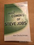 THE SECOND COMING OF STEVE JOBS Alan Deutschman