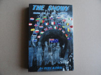 THE SNOWY, CRADLE OF A NEW AUSTRALIA, IVAN KOBAL