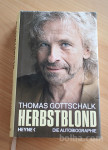 Thomas Gottschalk, Herbstblond, D, nemška izdaja