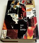 TISTI KI LJUBIJO - Irwing Stone