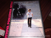 TITOVA POSLEDNJA BITKA