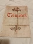 TOLMINCI IVAN PREGELJ  LETO 1973 NA 222 STRANEH CENA 8,5 EUR