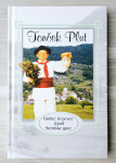 TONČEK PLUT - GODEC IN PEVEC IZPOD SEMIŠKE GORE Tone Plut