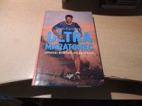 ULTRA MARATONEC D. KARNAZES ZALOŽBA SANJE 2009