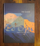 Viki Grošelj, več knjig