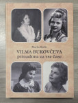 VILMA BUKOVČEVA PRIMADONA ZA VSE ČASE Marko Košir