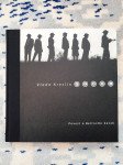 Vlado Kreslin Venci knjiga + DVD