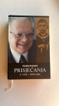 Vlatko Pavletić: Prisjećanja