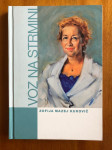 Voz na strmini - Zofija Mazej Kukovič