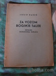 ZA VOZOM BOGINJE TALIJE
