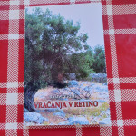 vračanja v retino