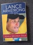 Vsaka sekunda šteje / Lance Armstrong in Sally Jenkins