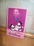 Walt Disney - Reinhold Reitberger