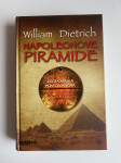 William Dietrich: Napoleonove piramide (zbirka Krimi)