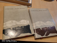 Zeleni Henrik 1 in 2 / Gottfried Keller *