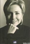 Živa zgodba / Hillary Rodham Clinton