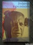 Življenje s Picassom - Francoise Gilot, Carlton Lake (Bios)
