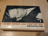 #   Življenjska pot Josipa Broza / Vilko Vinterhalter 1968 *