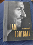 Zlatan ibrahimovic- i am football