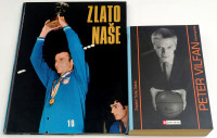 ZLATO NAŠE, PETER VILFAN