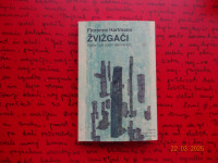 ŽVIŽGAČI; SLABA VEST NAŠIH DEMOKRACIJ, Florence Hartmann