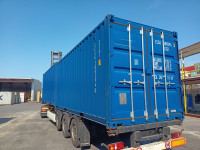 20' - FIRST TRIP - 2300 €